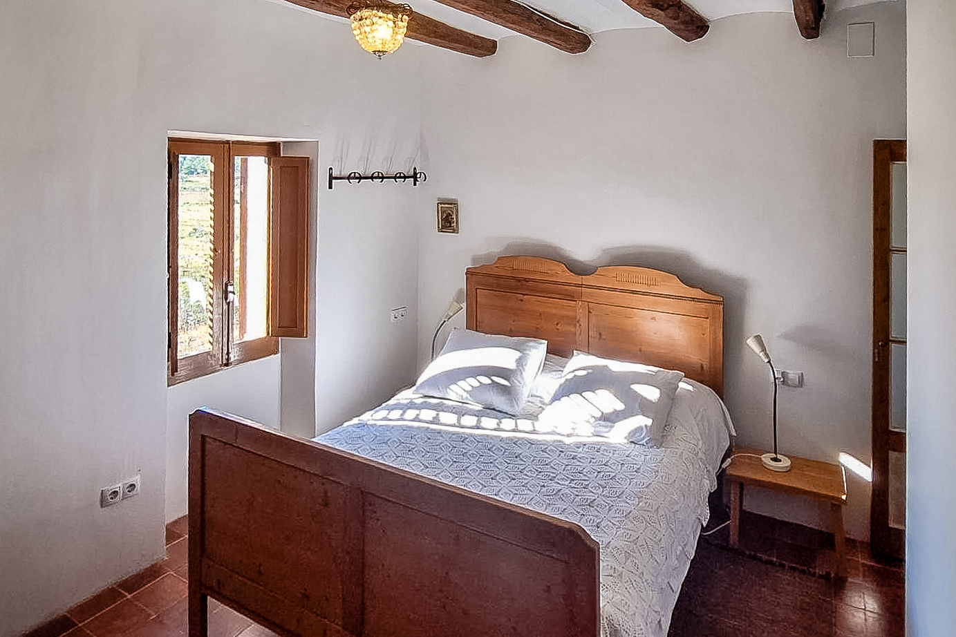 Bedroom Full View Cal Guixater 1