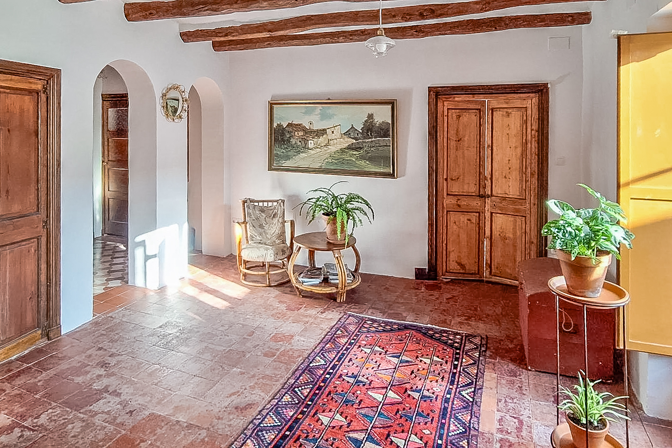 Entry Cal Guixater 1