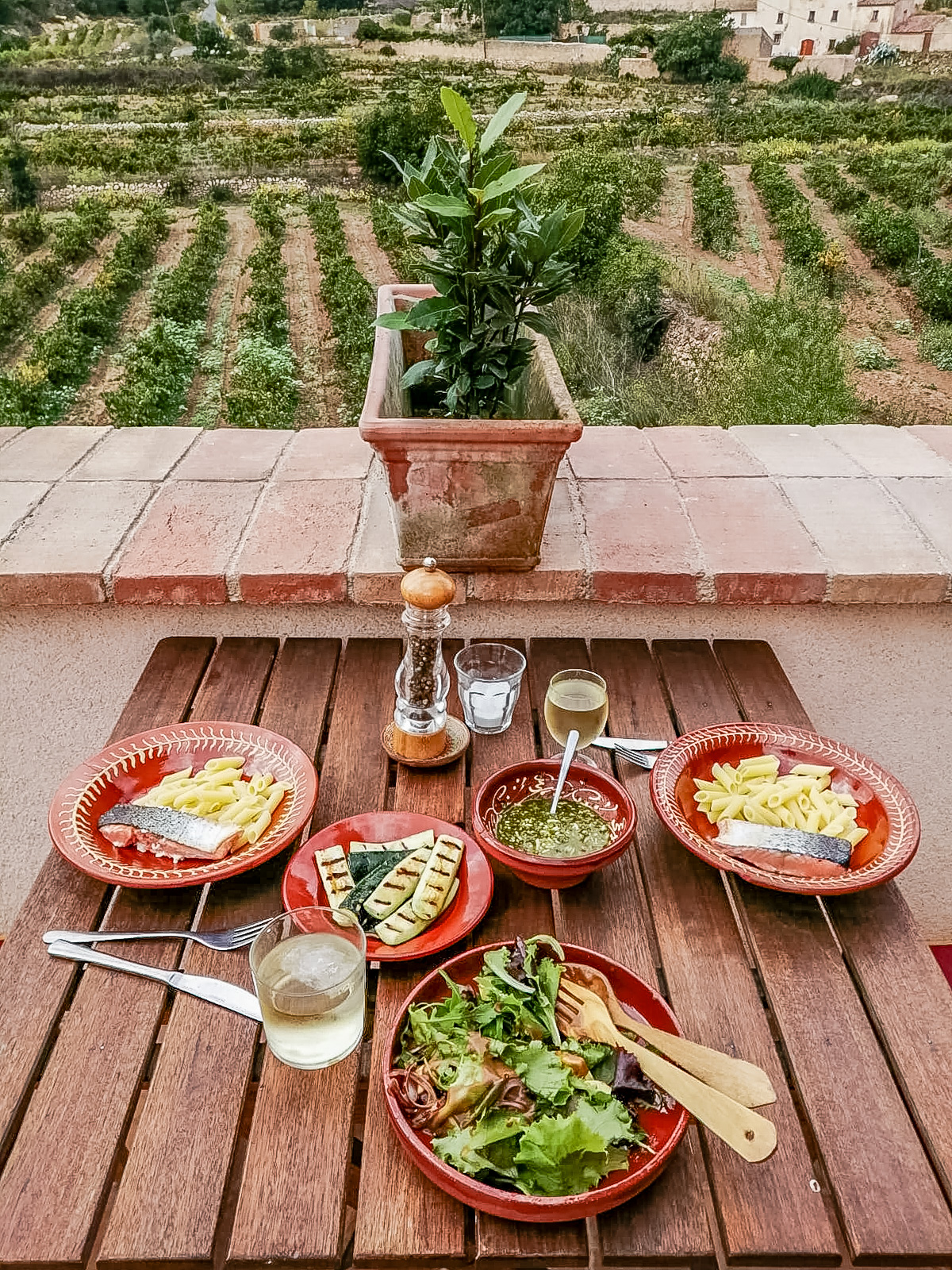 Food 2 Cal Guixater 1