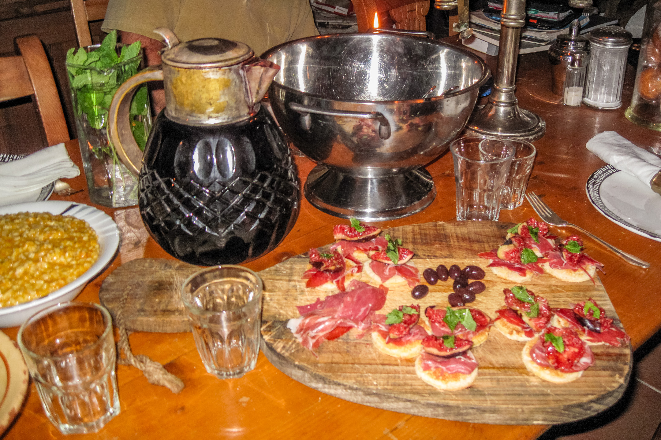 Food 5 Cal Guixater 3